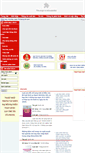 Mobile Screenshot of nxbctqg.org.vn